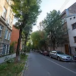 City Rent Appartement Lviv