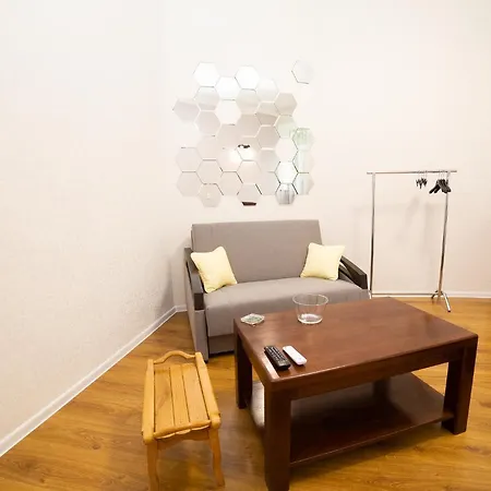 City Rent Lviv