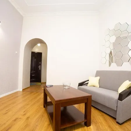 Apartament Rent *