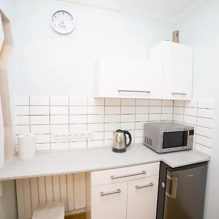 Rent Apartament *