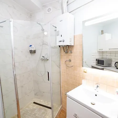 Rent Apartament Lwów