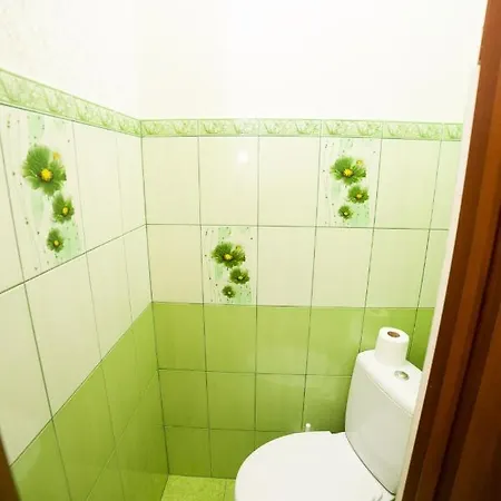 Rent Apartament